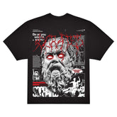 Socrates - Heavy Cotton Oversize